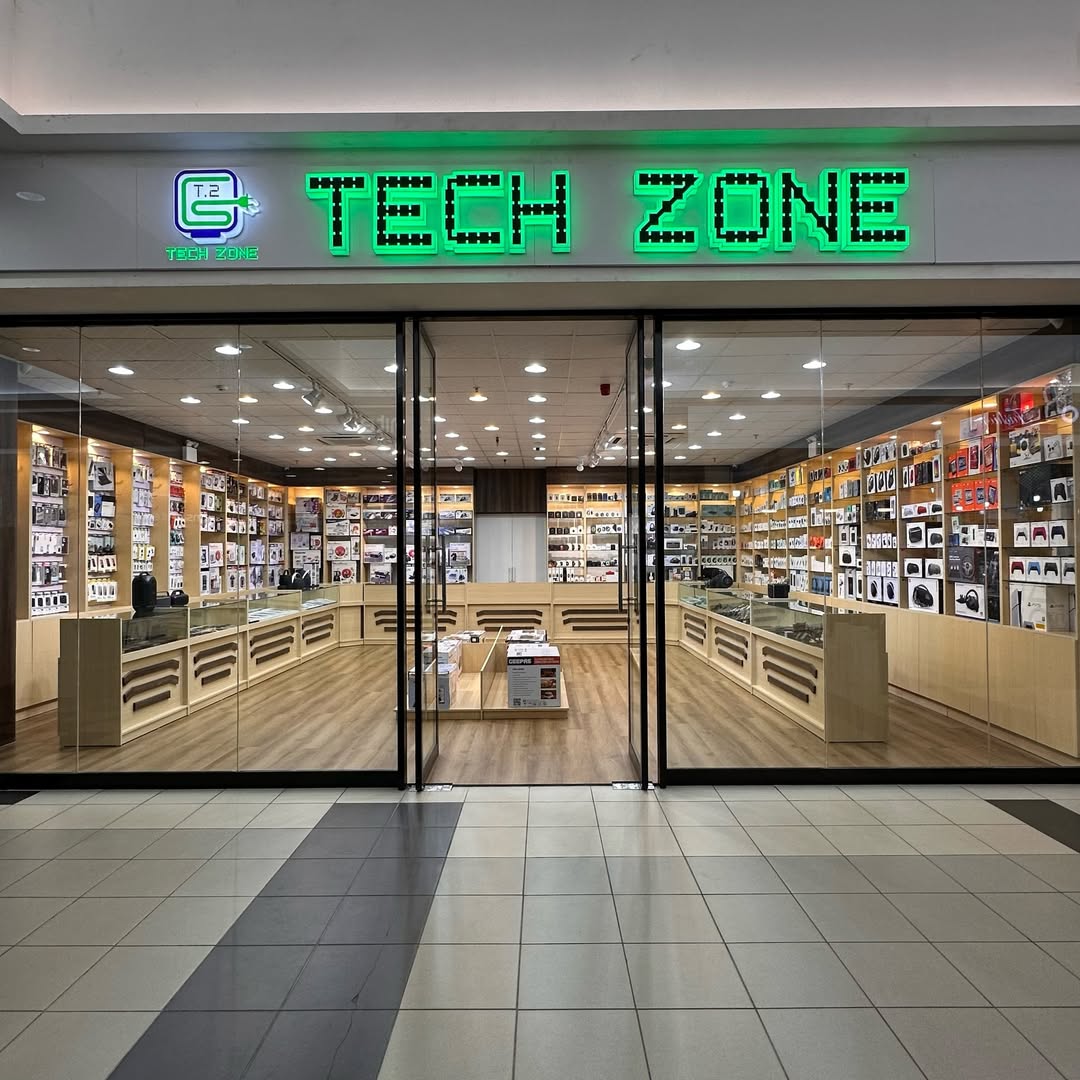 TechZone